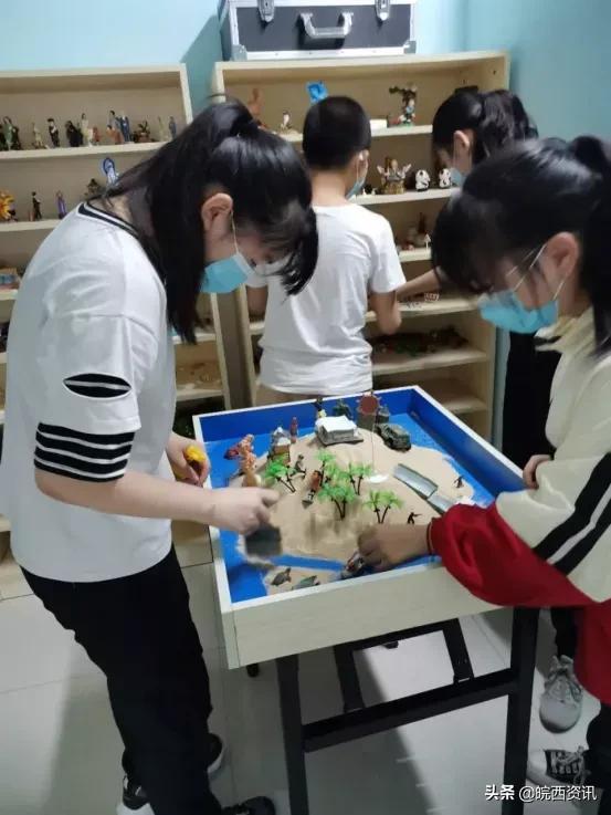 六安三里岗村最新消息