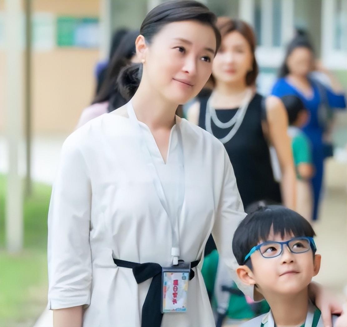 吴越：你是妈妈不代表你完全对