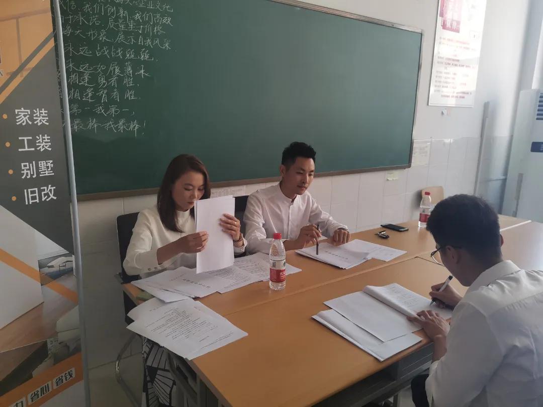 职院考研通过率100% 校方回应