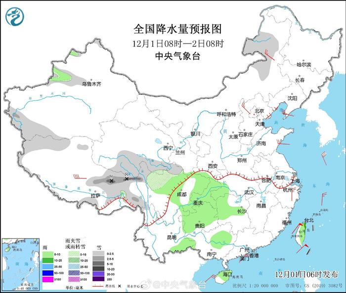 专家称山东这次降雪绝对是利好