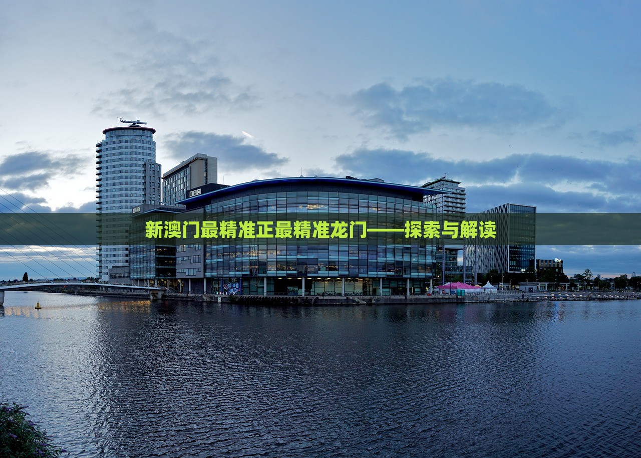 新澳门最精准正最精准龙门,详细解答、解释与落实