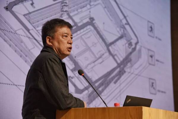 中国建筑师刘家琨获普利兹克建筑奖