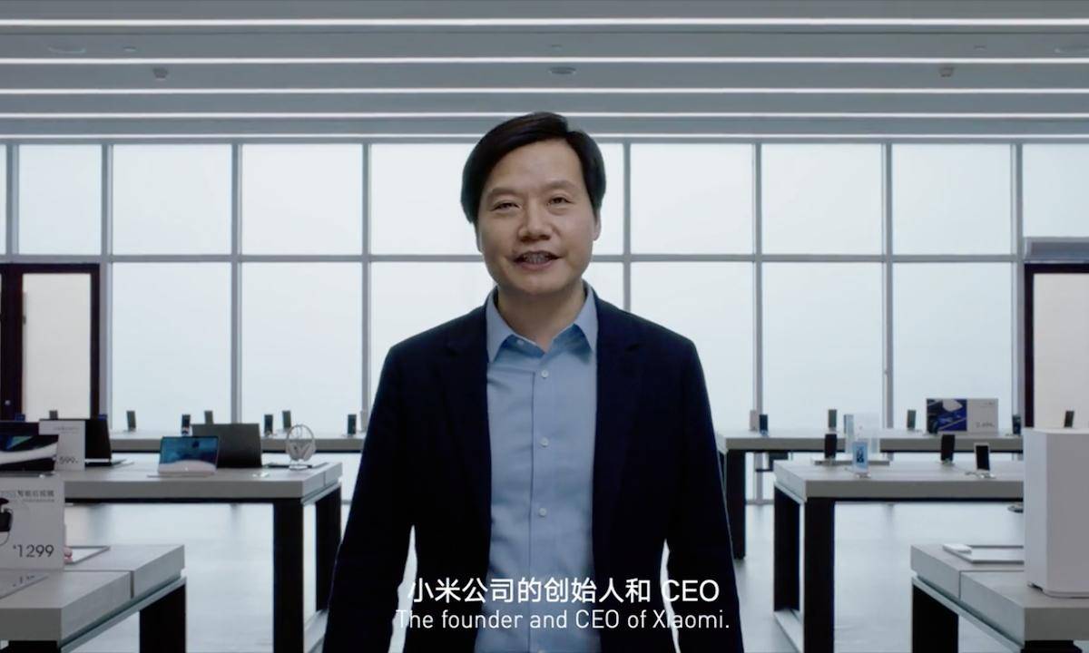 雷军回应不锈钢纸杯卖爆
