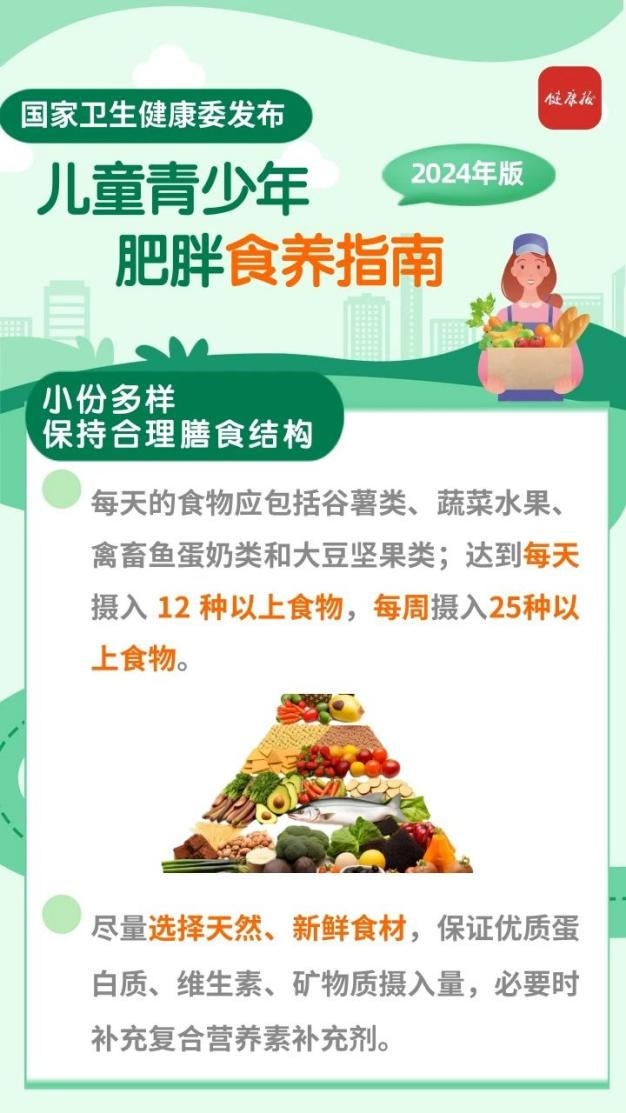 别让体重秤“欺骗”了你