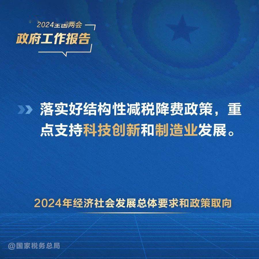 政府工作报告提到了这些新词热词