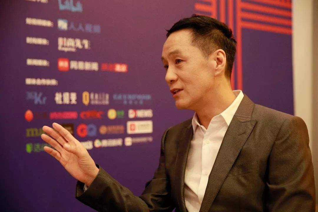 冯远征谈演技类综艺