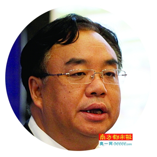 市委书记：改行跳槽下海首选广州