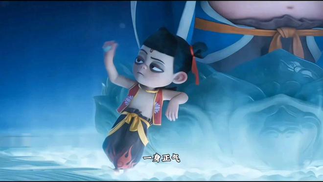 《哪吒2》让新加坡发行方惊到了