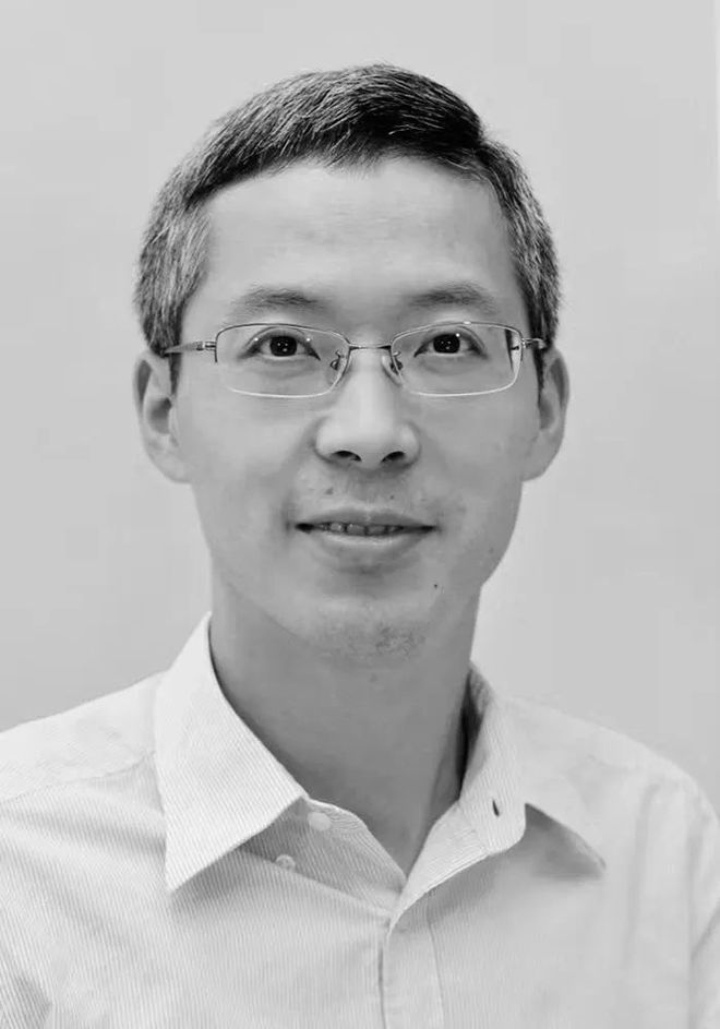 48岁浙大教授刘永锋突发疾病逝世