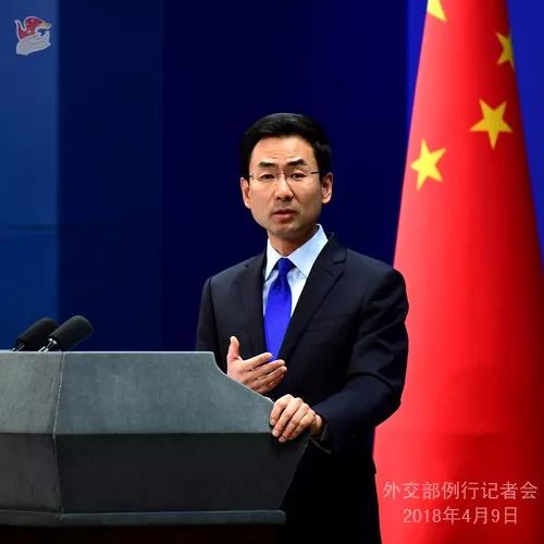 大陆对台政策更趋强硬？外交部回应