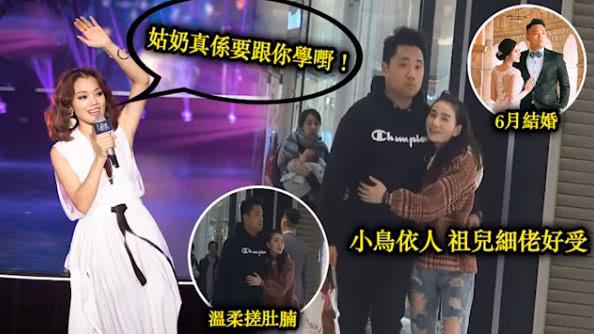 弟弟全程撒娇跟哥哥说个不停