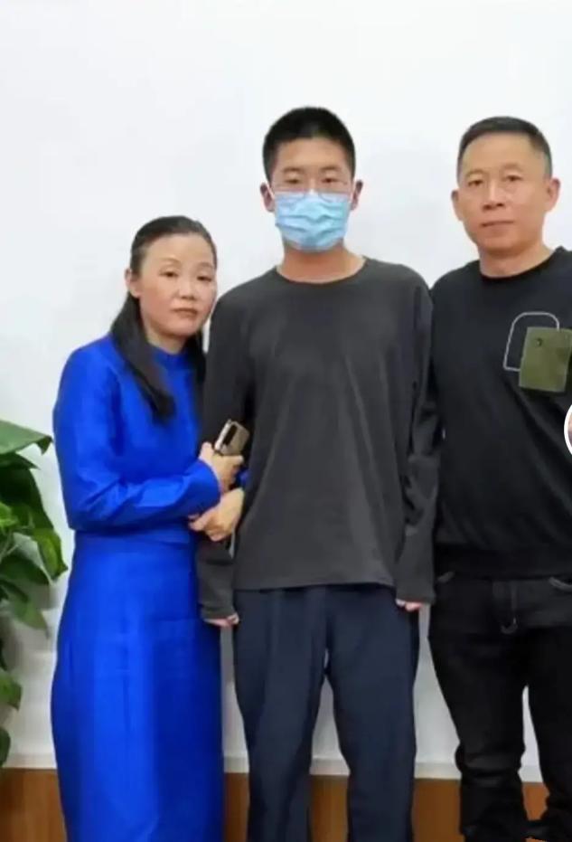 谢浩男失踪地距孙卓被拐地仅百米