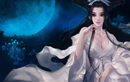 《倩女幽魂》4K修复版预告重掀回忆杀