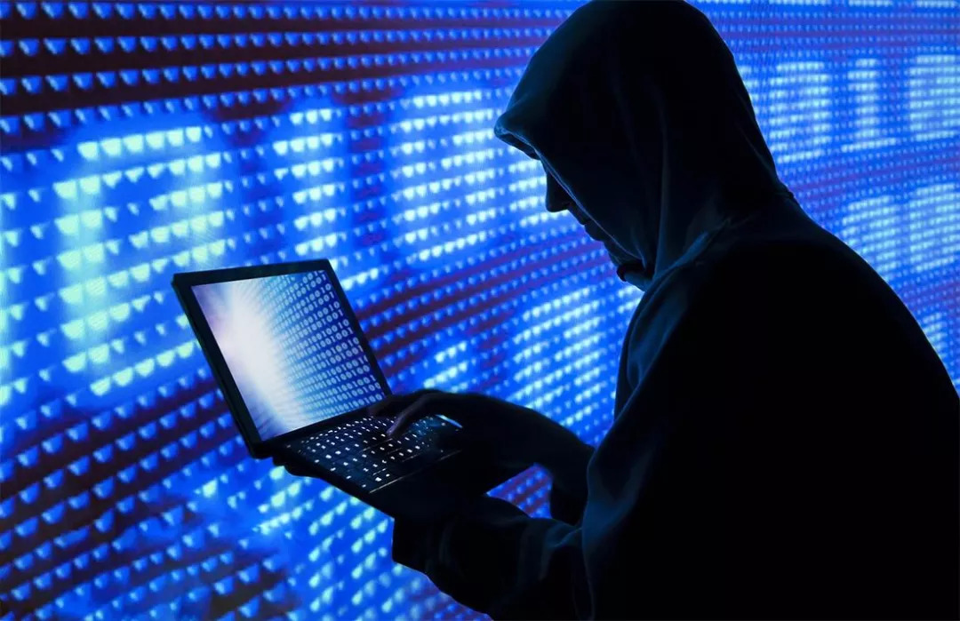 偷个人信息的公司日处理100亿条数据