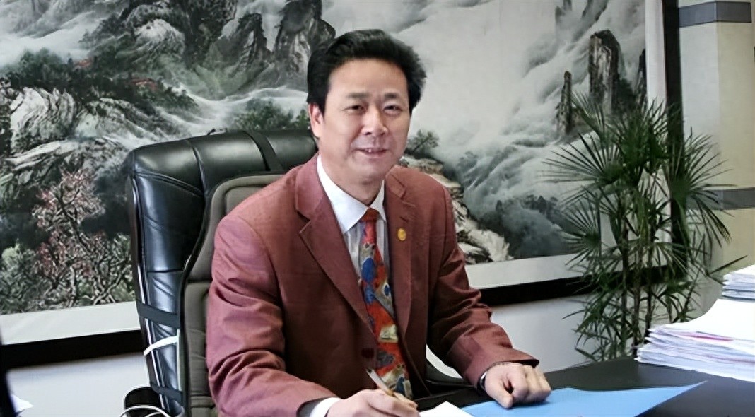 苗传华隐瞒入党前严重错误被开除党籍