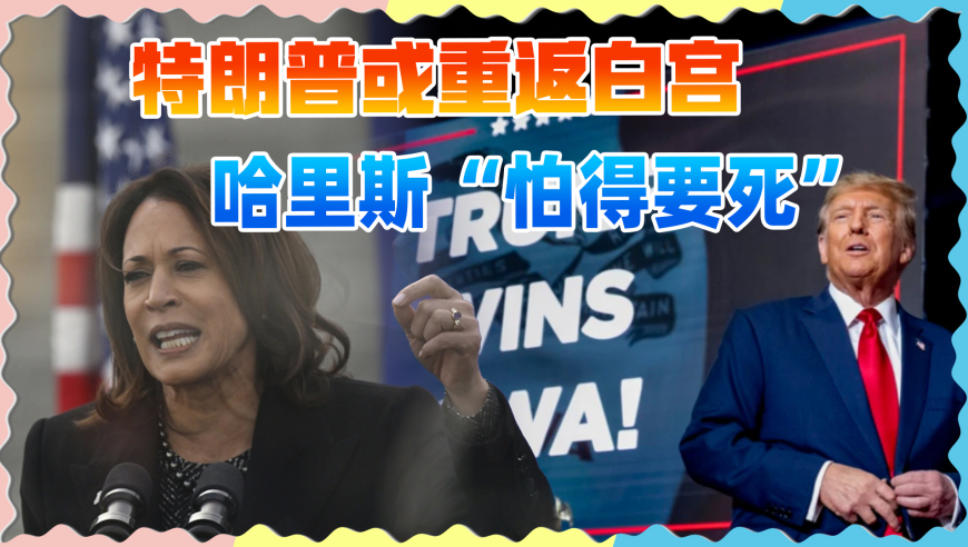 特朗普回应“24小时结束俄乌冲突”
