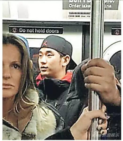 汤唯称不认识金秀贤