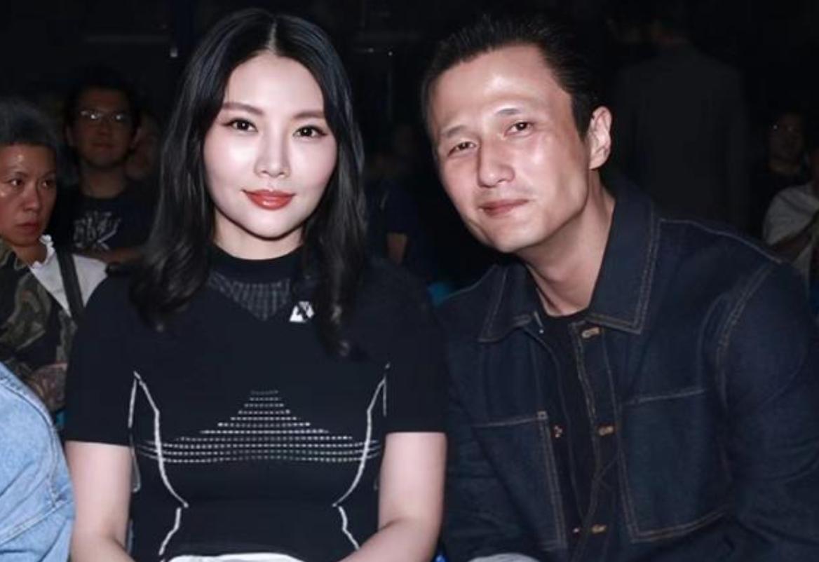 徐冬冬尹子维坚持拯救重病宠物