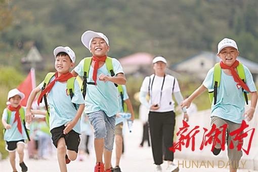 侗乡第一寨的乡村全面振兴新图景