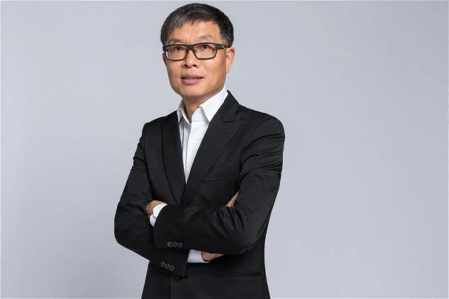 美的集团副总裁赵磊被内部通报批评