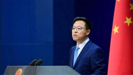 美商务部已禁用DeepSeek？外交部回应