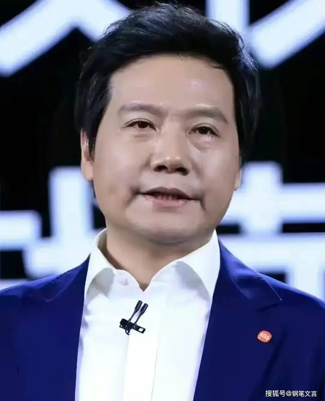 雷军强调小米空调战绩