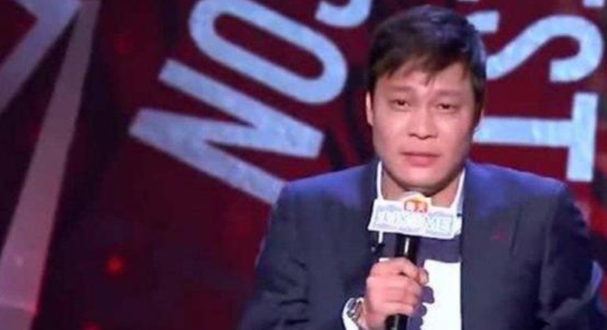 范志毅入驻百度 唐嫣：范厂长来咯