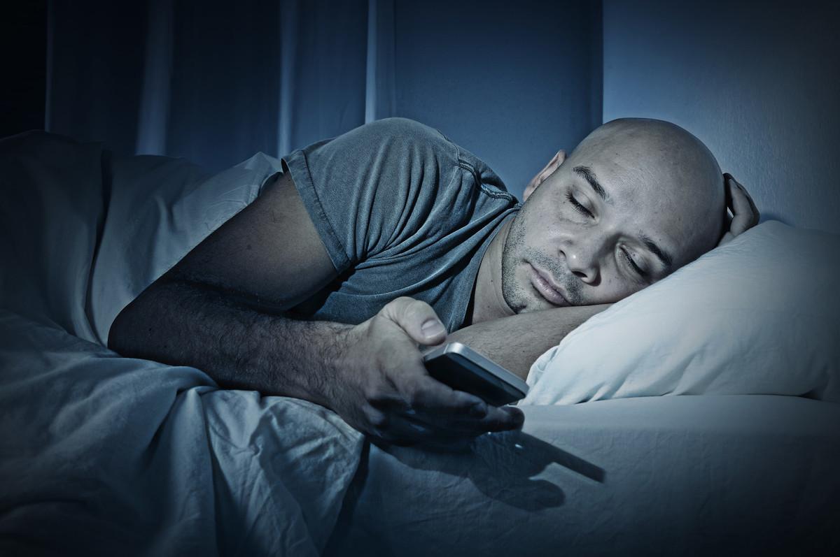 睡了等于没睡这种睡眠危害大于熬夜