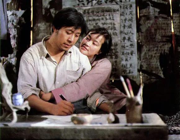 四婚的刘晓庆说不能随便结婚