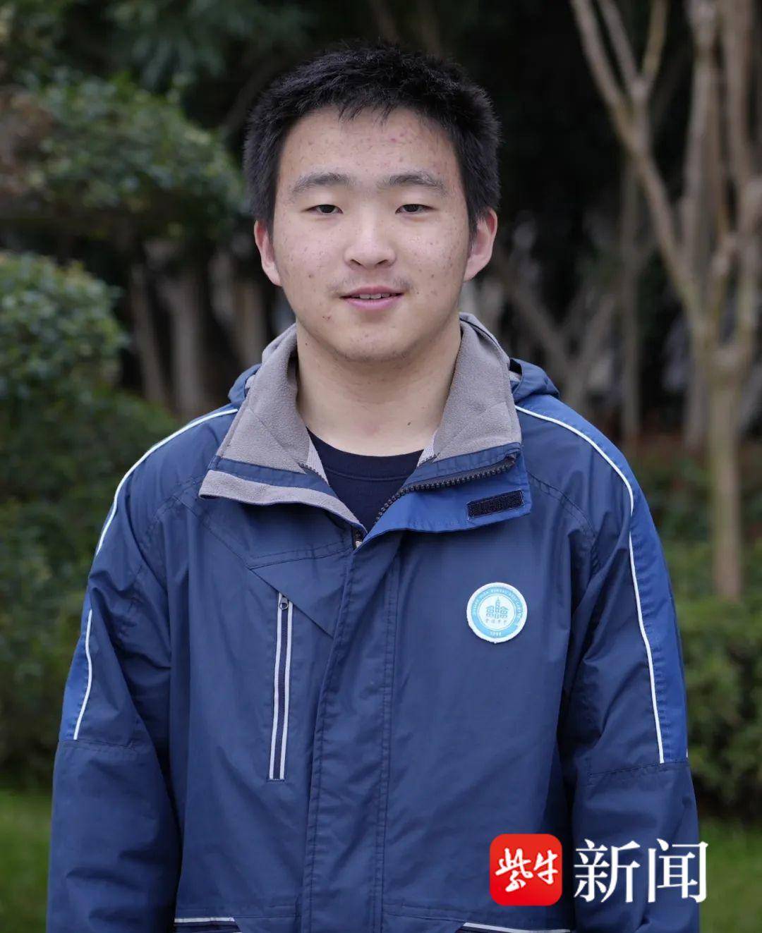 14岁学生获西安交大少年班全国第一