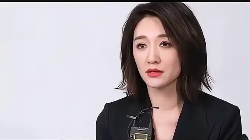 李小冉发文喊话黑粉