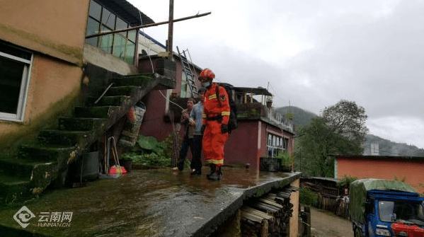四川泸州发生4.9级地震 多地有震感