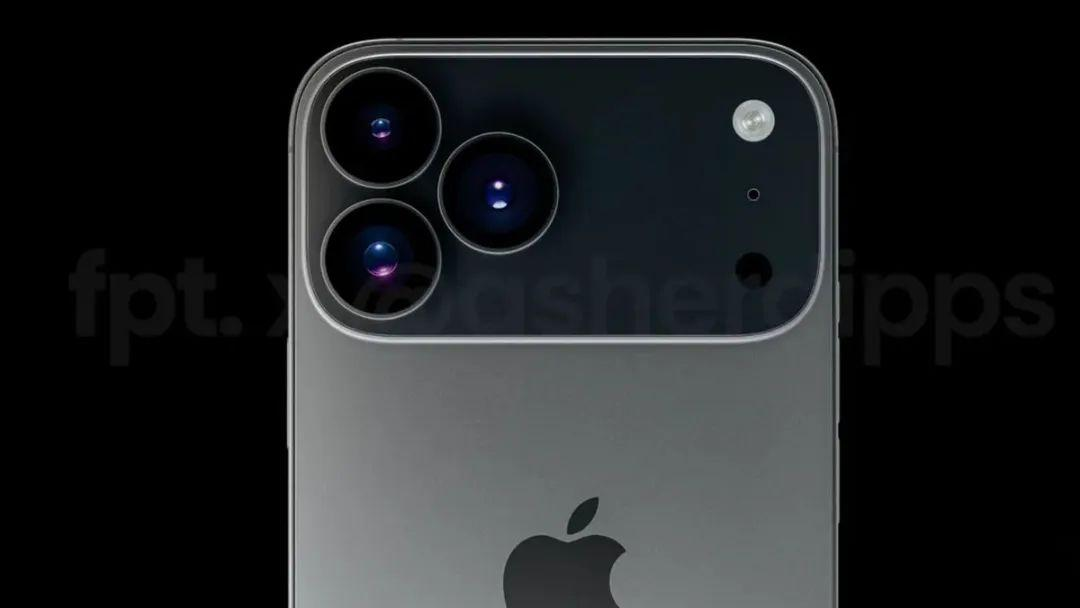 首款折叠iPhone或被命名iPhone Ultra