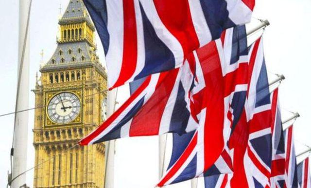 英媒：英国对华的风向开始变了