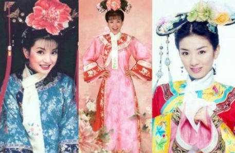 “小燕子”李晟断层登顶