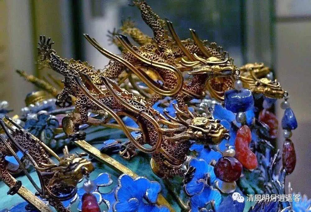 国博凤冠冰箱贴销量破100万件