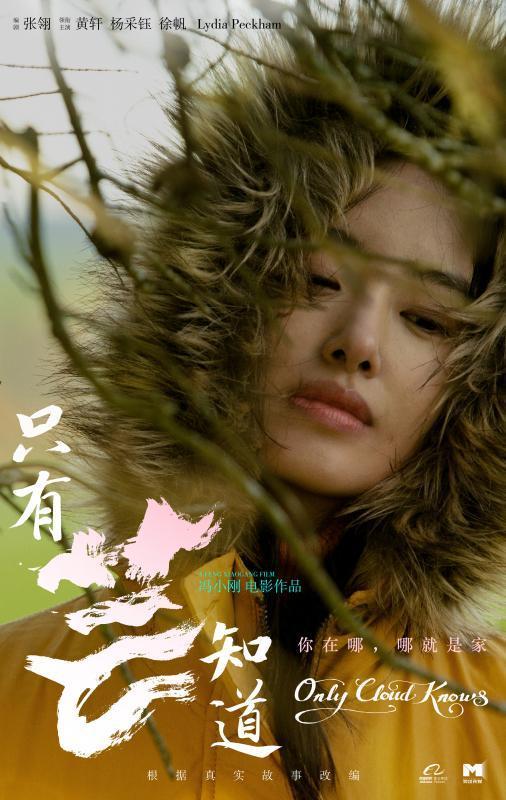 《我的后半生》定档
