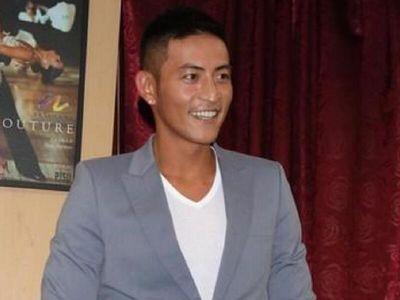 男演员赵骏亚承认家暴