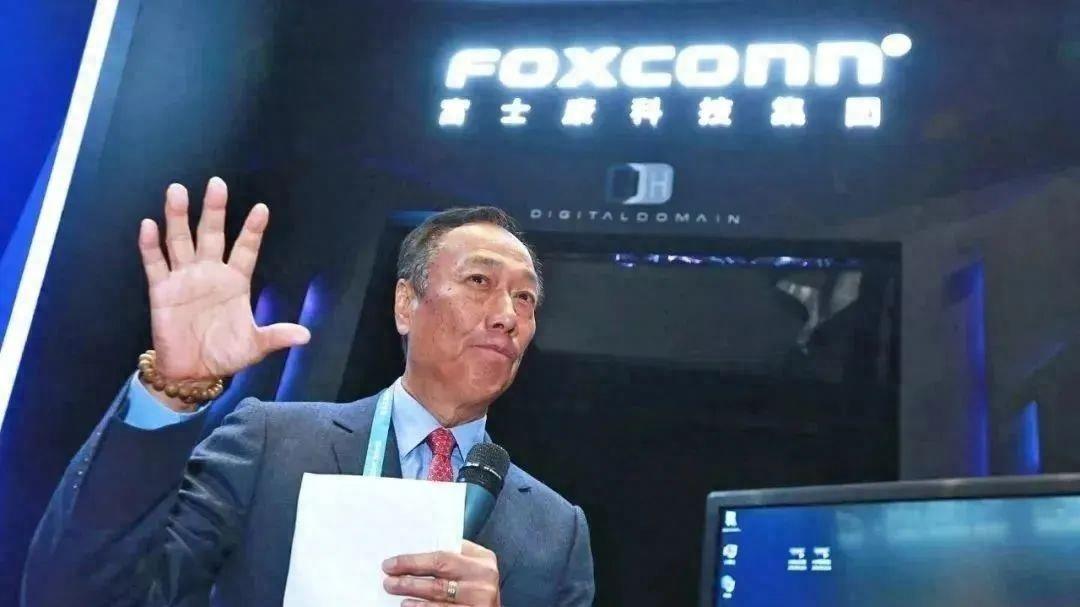 库克释放加大在华投资信号
