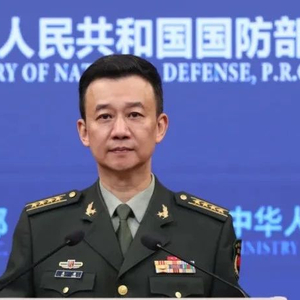 国防部：人民军队全时待战