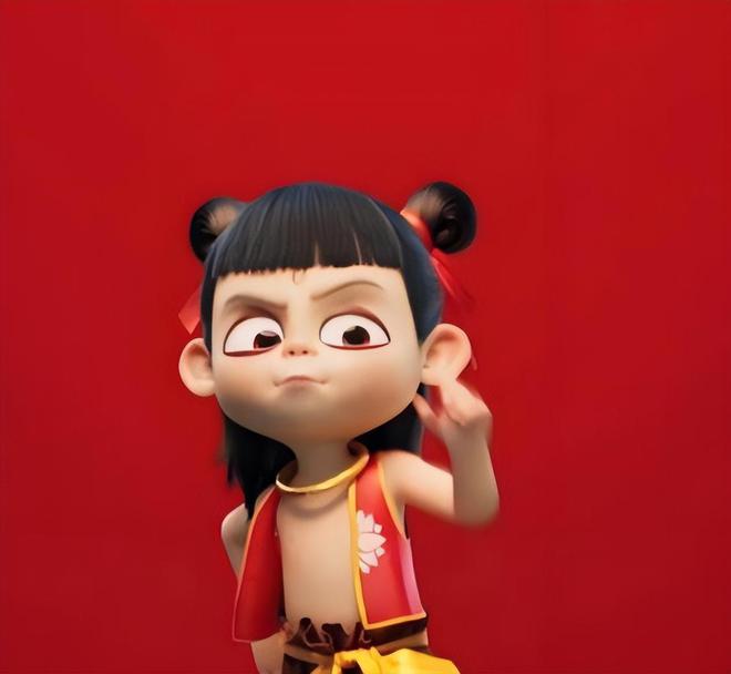 《哪吒2》冲TOP4