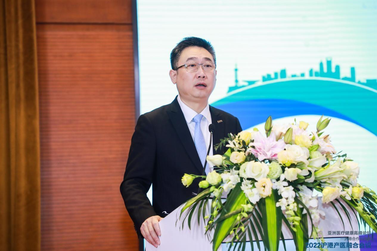 继续深耕中国 共创共享机遇
