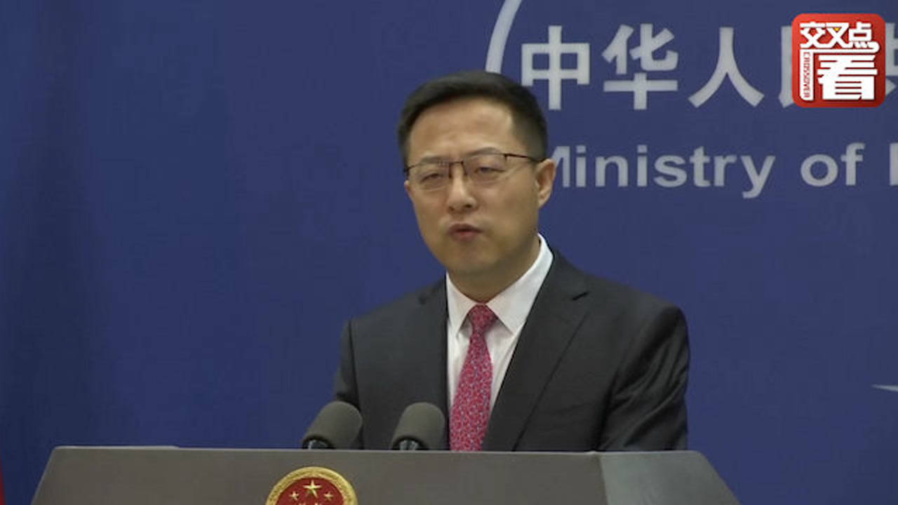 李嘉诚卖港口将被审查 外交部回应
