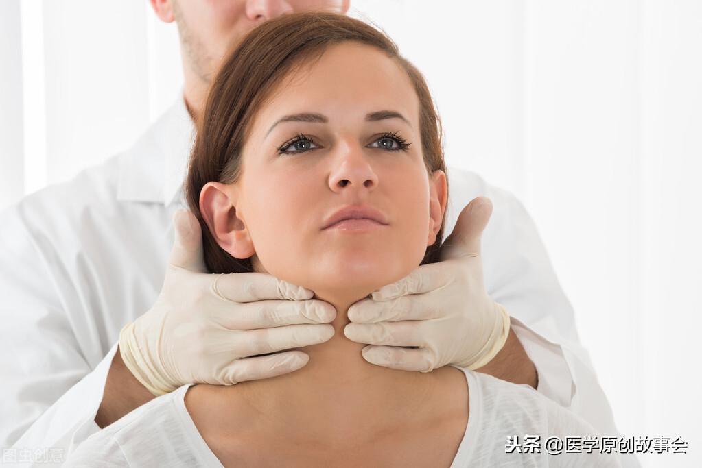 男子甲状腺结节没在意 2年后癌变