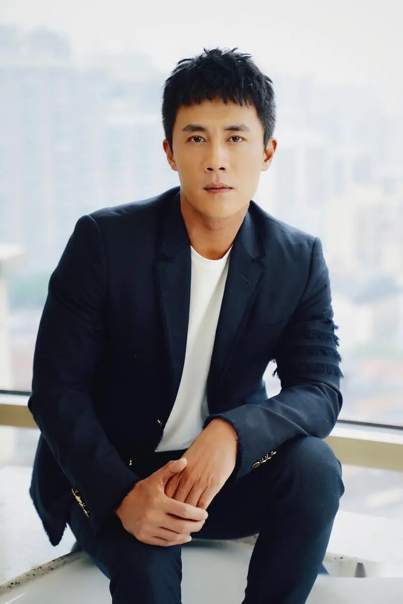 杜淳妻子网购遭客服拿地址威胁