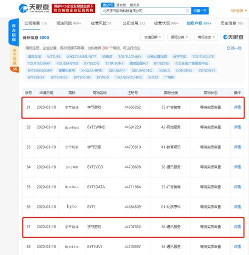 字节跳动放宽招聘年限限制