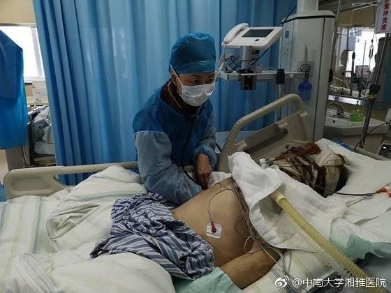 26岁程序员被暴力按摩致脑梗死