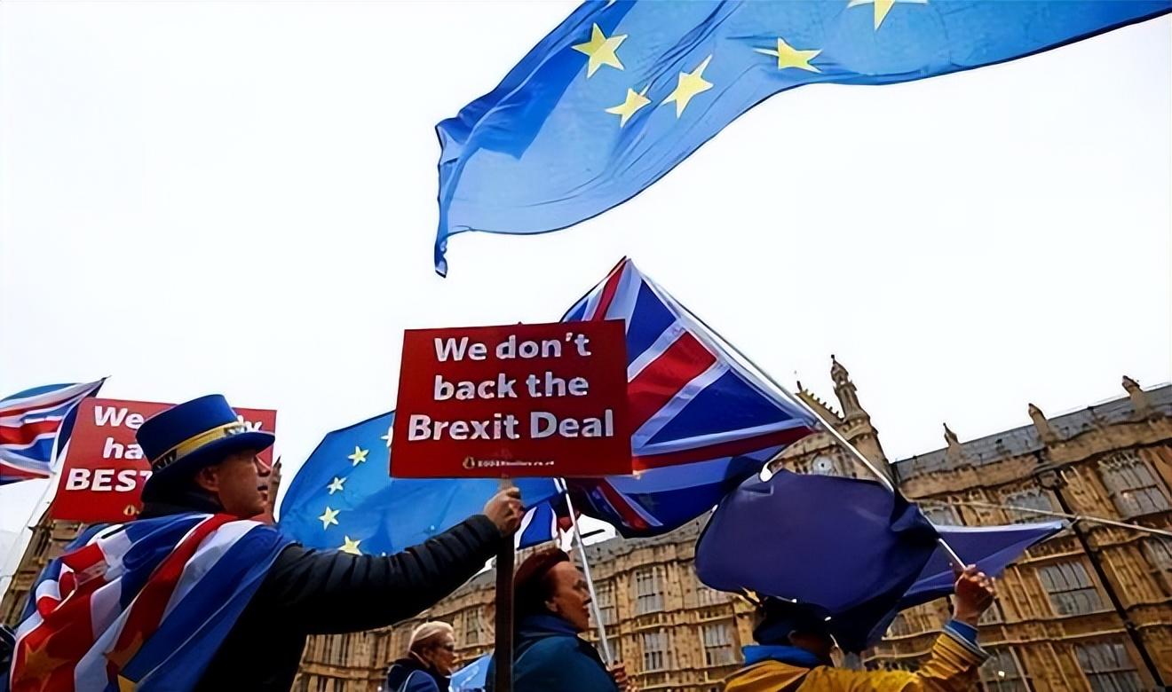 英国拟对美国征收“报复性关税”