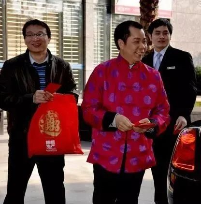 知名地产大佬被查 身家曾超200亿