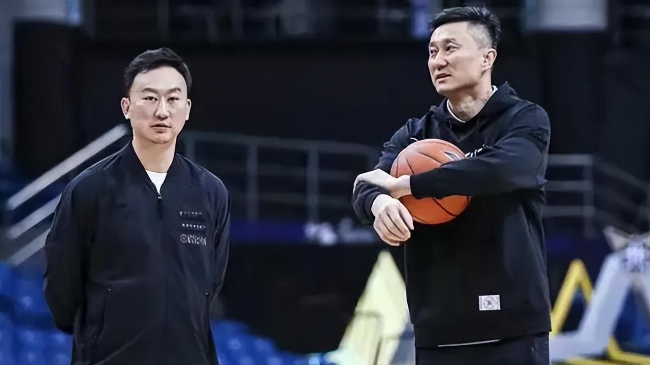 刘维伟出轨对象曝光
